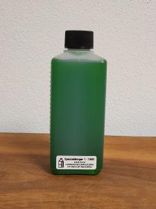 Spezialdünger NPK 8-8-6 250ml